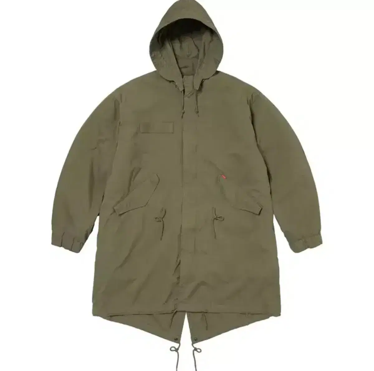 Supreme Fishtail Jacket 2013SS 中古 Supreme(シュプリーム) / 13SS